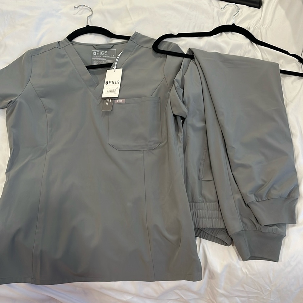 figs, technical collection